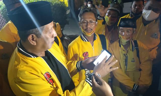Tidak Terima Hasil Musda Golkar, Yogie Pilih Gugat ke Mahkamah Partai