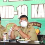 Kasus Covid Di Sumedang Meningkat Kasus Covid Di Sumedang Meningkat