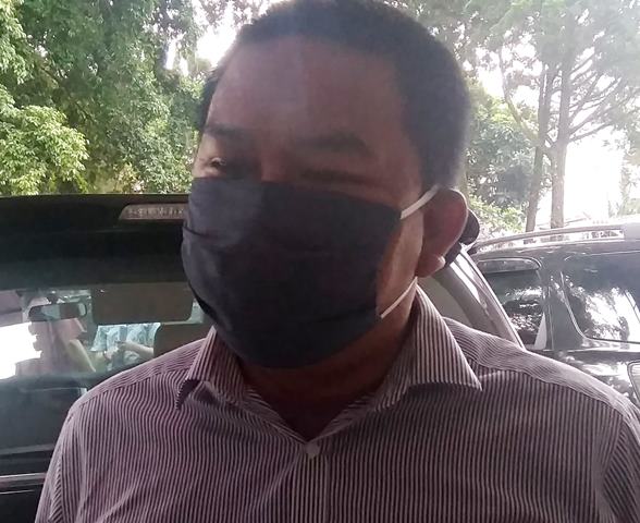 Pembahasan Raperda Antirentenir Mendekati Akhir Pembahasan Raperda Antirentenir Mendekati Akhir