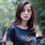 Heboh, Kirana Larasati Konfirmasi Hubungannya dengan Gading Marten