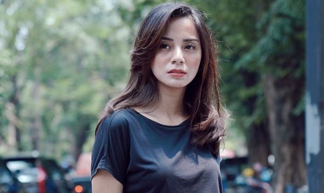 Heboh, Kirana Larasati Konfirmasi Hubungannya dengan Gading Marten