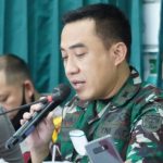 TNI Awasi Penerapan Protokol Kesehatan Objek Wisata di Garut