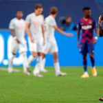 Barcelona Terancam Bangkrut!