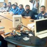 Sosialisasi Permen PU Minim, Gapensi Kabupaten Sumedang Surati Jakon PUPR