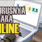 Layanan Online Disdukcapil Error