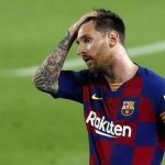 Sinyal Tinggalkan Barca, PSG Siap Sambut Messi