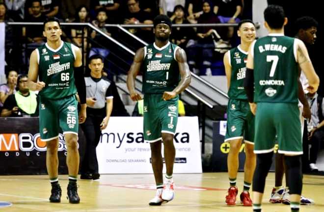 Kompetisi Segera Bergulir, Louvre Pusing Cari Tempat Latihan