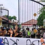 Mahasiswa Kejar BPKP, Minta Hasil Audit Kerugian Negara pada Kasus BPNT