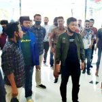 Mahasiswa Pertanyakan Kinerja Pemkab Ciamis