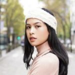 Maudy Ayunda Terharu dengan Para Perempuan Pembersih Jalanan