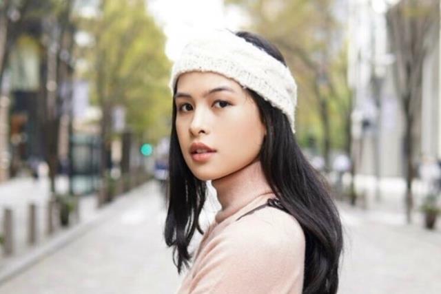Maudy Ayunda Terharu dengan Para Perempuan Pembersih Jalanan