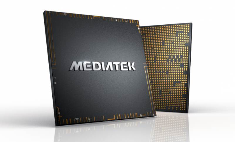 Percepat Era 5G, Media Tek Uji Publik Koneksi Data IoT 5G dengan Satelit Inmarsat