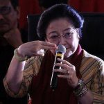 Pengamat Bela Megawati Demo Masak Tanpa Minyak Goreng: Visioner!