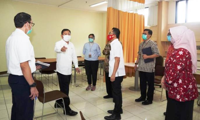 Menguji Kehebatan Sinovac Menguji Kehebatan Sinovac