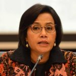 Sri Mulyani Indrawati, Menteri Keuangan (Istimewa)