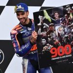 Raih Podium Perdena, Kokohkan Miguel Oliveira di Tim Utama KTM