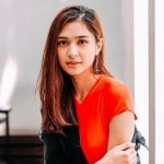 Mikha Tambayong Sudah Punya Pacar Baru?