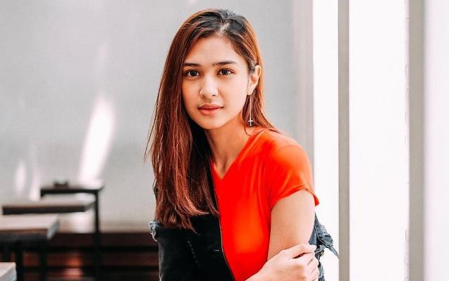 Mikha Tambayong Sudah Punya Pacar Baru?