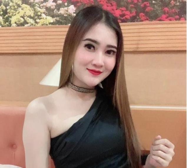 Nella Kharisma Bantah Menikah