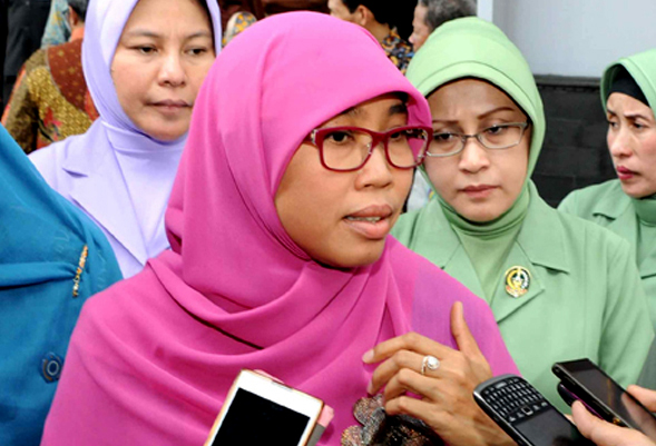 Belum Tersentuh Bansos, Penyandang Disabilitas Terabaikan