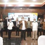 Program OPOP Masuk Top 45 Inovasi Pelayanan Publik 2020