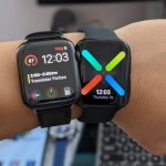 OPPO Watch Usung Sistem Operasi Google Wear OS