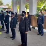 Pengadilan Negeri Purwakarta Optimalisasi Peradilan Modern