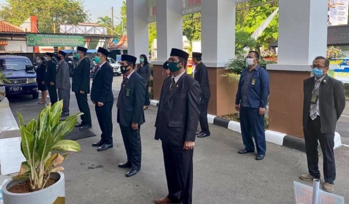 Pengadilan Negeri Purwakarta Optimalisasi Peradilan Modern Pengadilan Negeri Purwakarta Optimalisasi Peradilan Modern