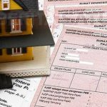 ILUSTRASI Pajak Bumi dan Bangunan (PBB)