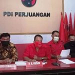 DPC PDIP Subang Rilis Survey Kebijakan PAD dan BUMD