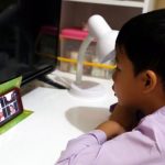 PJJ Timbulkan Kecemasan Akademik pada Anak, Begini Cara Mengatasinya