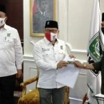 Sentimen Politik Mulai Merebak, Figur DS Diserang dengan Sebutan Pengkhianatan