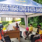 Pelanggaran PSBM Kerap Dilakukan Warga Luar