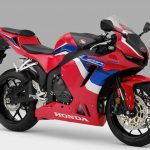 All-New CBR600RR Super Sport Mulai Dijual Honda pada 25 Agustus 2020