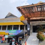 Revitalisasi Pasar Cimindi Kembali Mangkrak