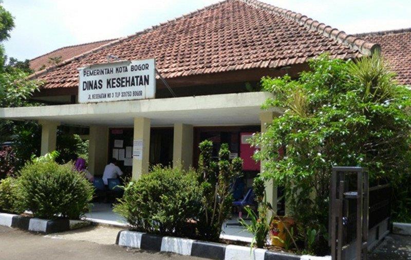 Pegawai Puskesmas di Kota Bogor Positif Covid-19 Jadi 30 Orang Pegawai Puskesmas di Kota Bogor Positif Covid-19 Jadi 30 Orang