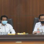 Pemkab Ciamis Perbolehkan KBM Tatap Muka
