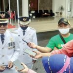 Pemkab Ciamis Rayakan HUT RI dengan Sederhana