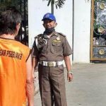 Tingkatkan Disiplin Warga, Pemkab Cianjur Perluas Razia Masker