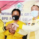 Pendaftaran Balon Ketua Golkar Kabupaten Sumedang Dibuka