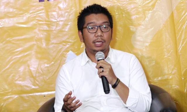 KPK Lemah Buru Harun Masiku KPK Lemah Buru Harun Masiku