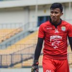 Teja Paku Alam Ingin Jadi Striker