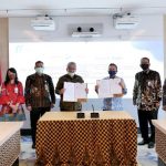 bank bjb-LPEI Kerja Sama Penjaminan Kredit untuk Dorong Ekspor