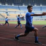 Mario Jardel Bakal Tinggalkan Persib