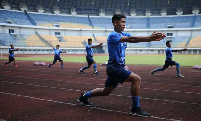 Mario Jardel Bakal Tinggalkan Persib Mario Jardel Bakal Tinggalkan Persib
