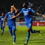 Dua Pemain Asing Segera Kembali, Jadwal Wander Luiz Masih Misterius