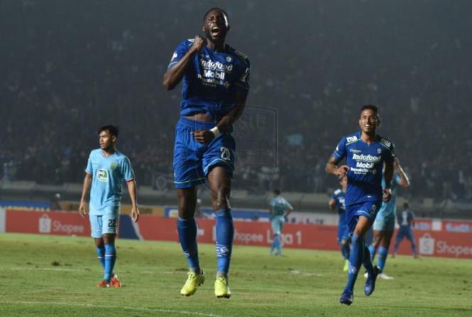 Panji Biru Terus Tatap Puncak Klasemen