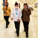 Plt Bupati Umbar Janji, Tingkatkan Insentif Pendamping PKH 100 Persen