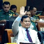 Prabowo Tegur Fadli Zon Tentang Pernyataan Mengenai Sintang