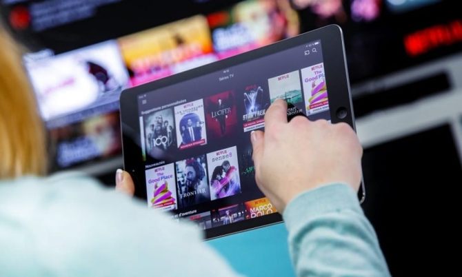 DJP Tunjuk Sepuluh Perusahaan Pemungut Pajak Produk Digital DJP Tunjuk Sepuluh Perusahaan Pemungut Pajak Produk Digital
